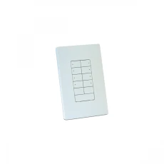 SSLCTR LRC9640 iColor Keypad PoE