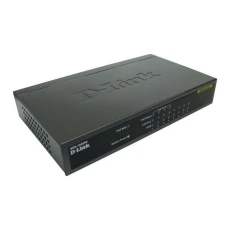 ZCX400 Switch 4 POE Port 48V