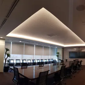 DBS Tower - Office Areas