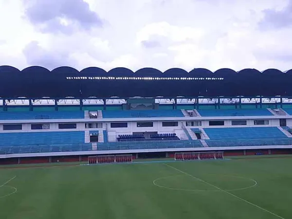 Gallery Maguwoharjo Stadium - Lighting System 1 20221106_113450_lr