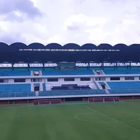 Maguwoharjo Stadium  Lighting System