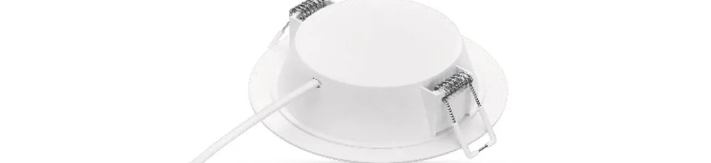  Essential SmartBright Downlight DN020B banner dn020b