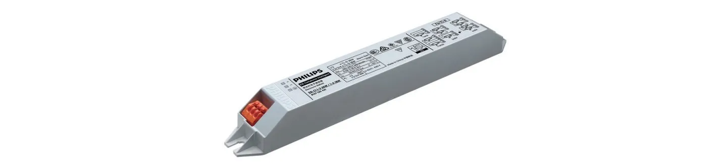  B54 Electronic Fluorescent Ballast banner ebc