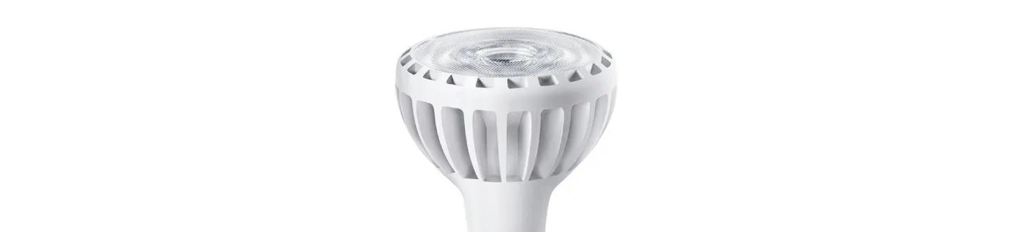  A13 LED Halogen & Spot Lamps - PAR30 banner par30