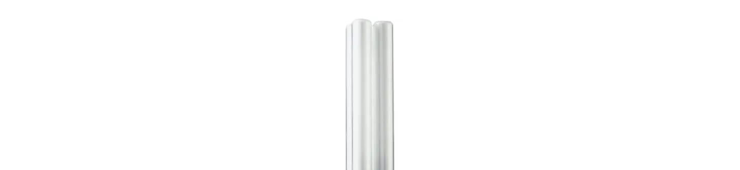  A17 Compact Fluorescent Lamps Non-Integrated PL-C banner plc