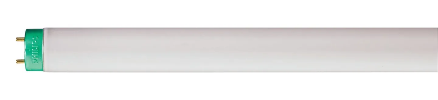  A10 Fluorescent Tube Lamps T8 Duluxe Colour banner tld super