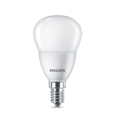 LEDLustre 6560W 6500K E14 P50