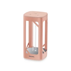 UVC Desklamp 24W Rose Gold