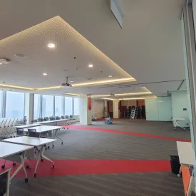 Gallery DBS Tower - Office Areas 3